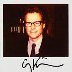 Portroids: Portroid of Greg Kinnear