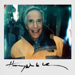 Portroids: Portroid of Henry Winkler