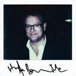 Portroids: Portroid of Hugh Bonneville