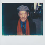 Portroids: Portroid of Ian McKellen