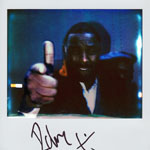 Portroids: Portroid of Idris Elba