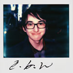 Portroids: Portroid of Isaac Hempstead Wright
