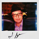 Portroids: Portroid of James Spader