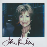 Portroids: Portroid of Jane Pauley