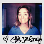 Portroids: Portroid of Jill Gould