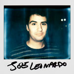 Portroids: Portroid of Joe Leonardo