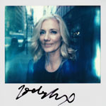 Portroids: Portroid of Joely Richardson