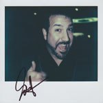 Portroids: Portroid of Joey Fatone