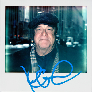 Portroids: Portroid of John Goodman