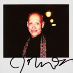 Portroids: Portroid of John Waters