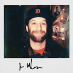 Portroids: Portroid of Jon Glaser