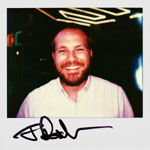 Portroids: Portroid of Jonathon Narducci