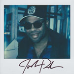 Portroids: Portroid of Jordan Peele