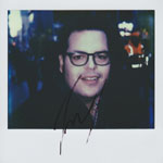 Portroids: Portroid of Josh Gad