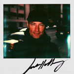 Portroids: Portroid of Josh Holloway