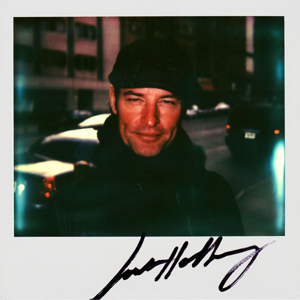 Portroids: Portroid of Josh Holloway