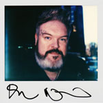 Portroids: Portroid of Kristian Nairn