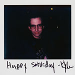 Portroids: Portroid of Kyle Mooney