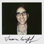 Portroids: Portroid of Lance Ulanoff