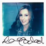 Portroids: Portroid of Laura Carmichael