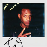 Portroids: Portroid of Marlon Wayans