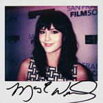 Portroids: Portroid of Mary Elizabeth Winstead