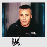 Portroids: Portroid of Matt LeBlanc