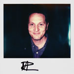 Portroids: Portroid of Matt Ross