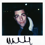 Portroids: Portroid of Max Greenfield