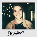 Portroids: Portroid of Micah Stock