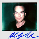 Portroids: Portroid of Michael C Hall