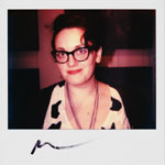 Portroids: Portroid of Michelle Casper