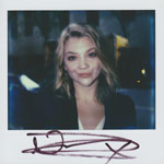 Portroids: Portroid of Natalie Dormer