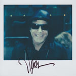 Portroids: Portroid of Neal Schon