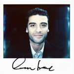 Portroids: Portroid of Oscar Isaac