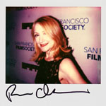 Portroids: Portroid of Patricia Clarkson