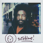 Portroids: Portroid of Questlove