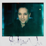 Portroids: Portroid of Ralph Macchio