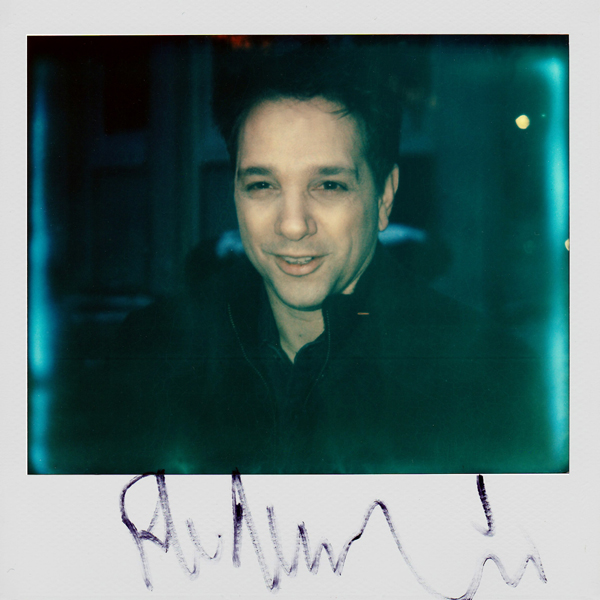 Portroids: Portroid of Ralph Macchio