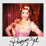 Portroids: Portroid of Rapunzel