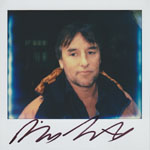 Portroids: Portroid of Richard Linklater