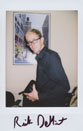 Portroids: Portroid of Rick DeMint (Instax)