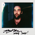 Portroids: Portroid of Rory McCann