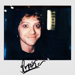 Portroids: Portroid of Rupert Grint