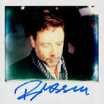 Portroids: Portroid of Russell Crowe