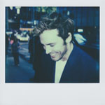 Portroids: Portroid of Sam Claflin