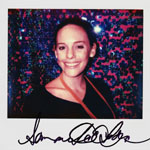 Portroids: Portroid of Samantha Jonas