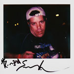 Portroids: Portroid of Sean Astin