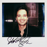 Portroids: Portroid of Sebastian Stan