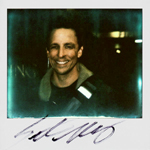 Portroids: Portroid of Seth Meyers